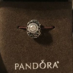 Authentic pandora charm